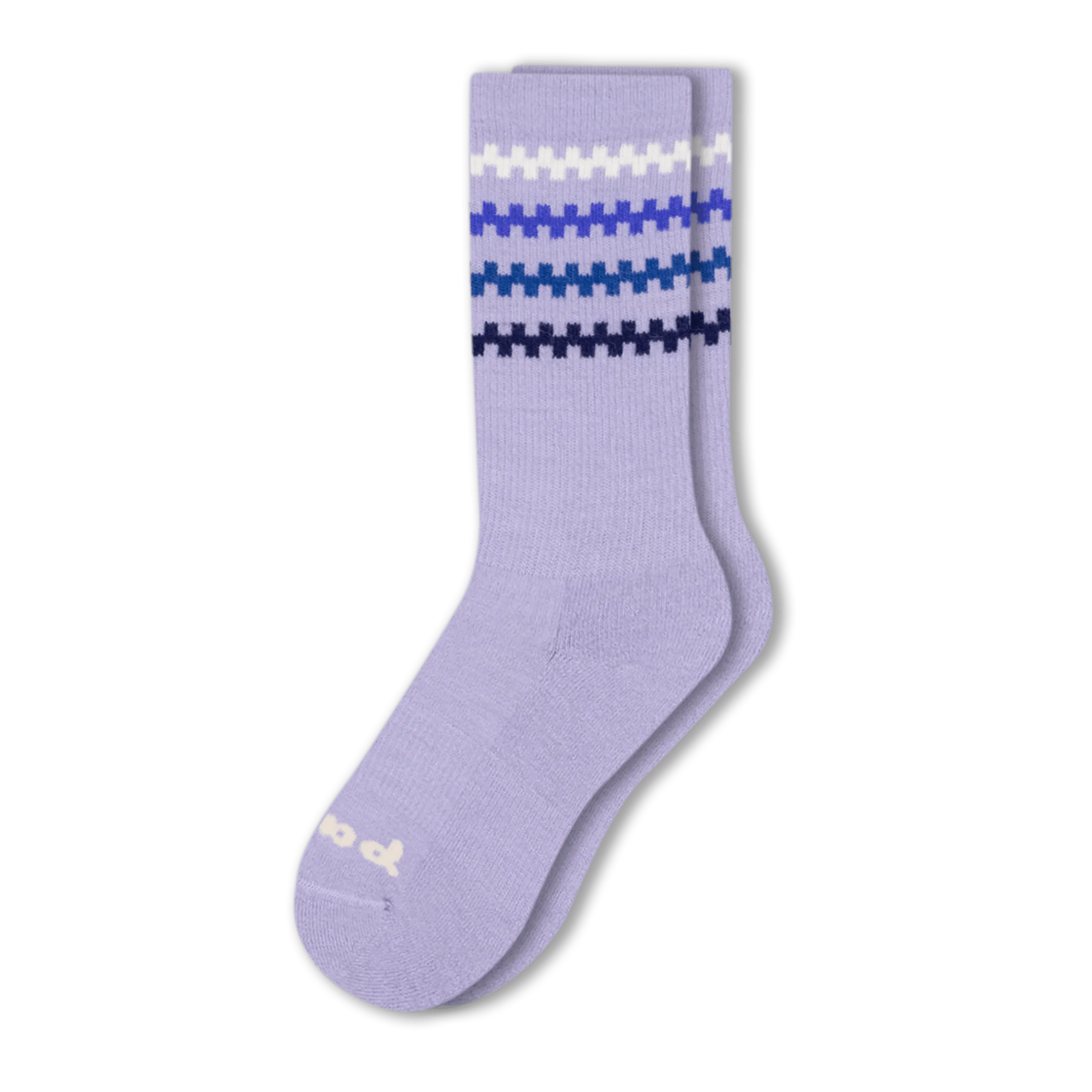 Women's Crew Pacas Socks Extra 3