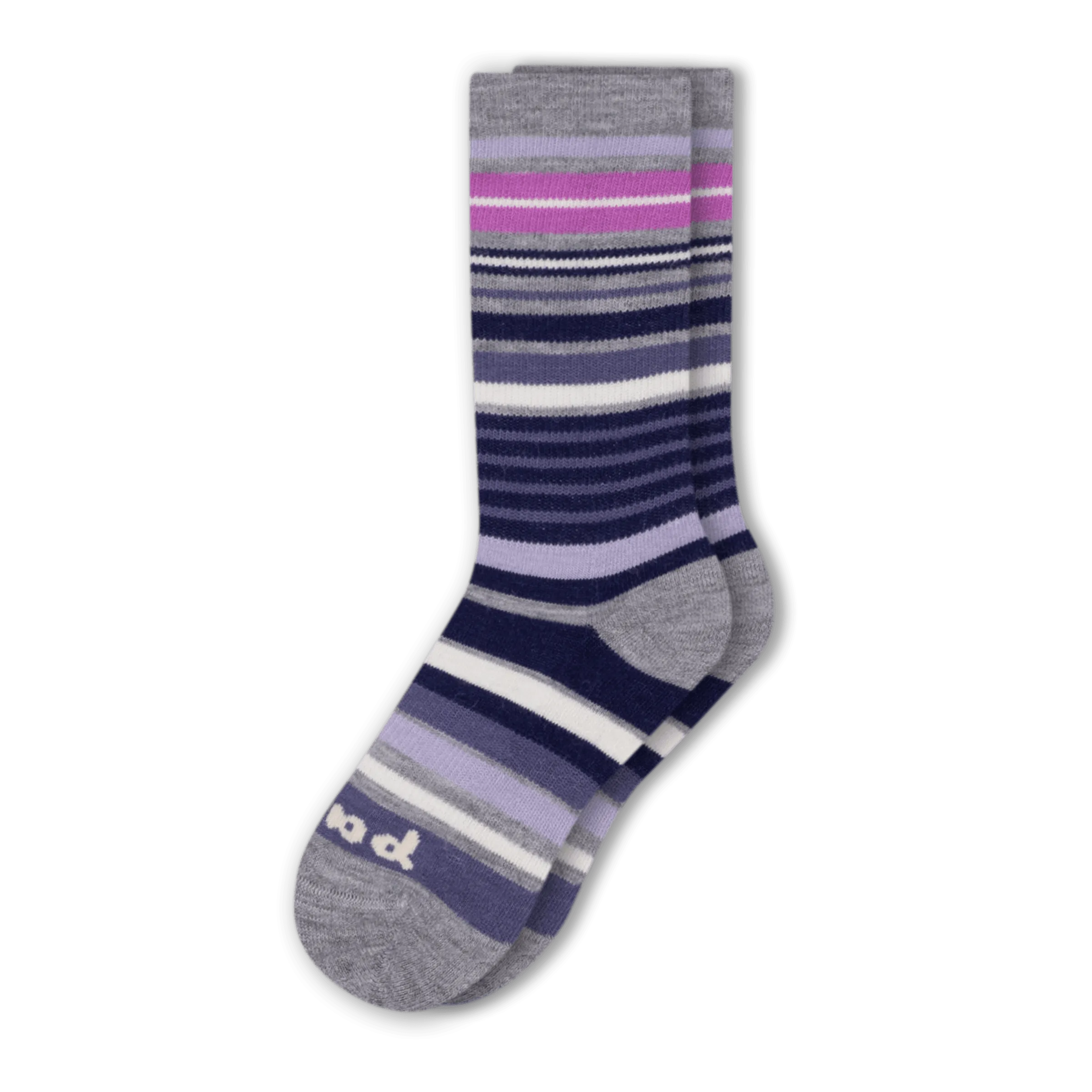 Women's Crew Pacas Socks Extra 3