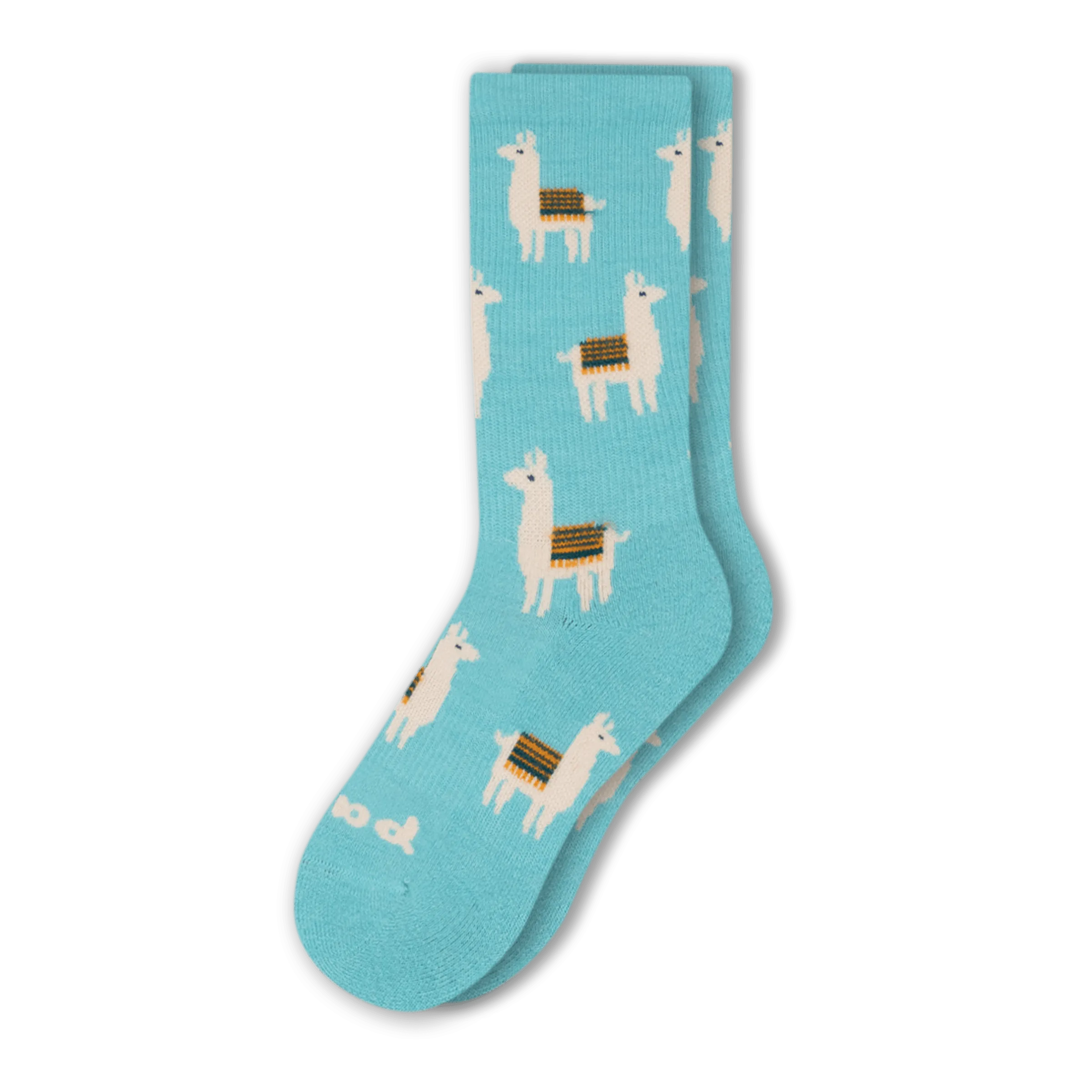 Women's Crew Pacas Socks Extra 3
