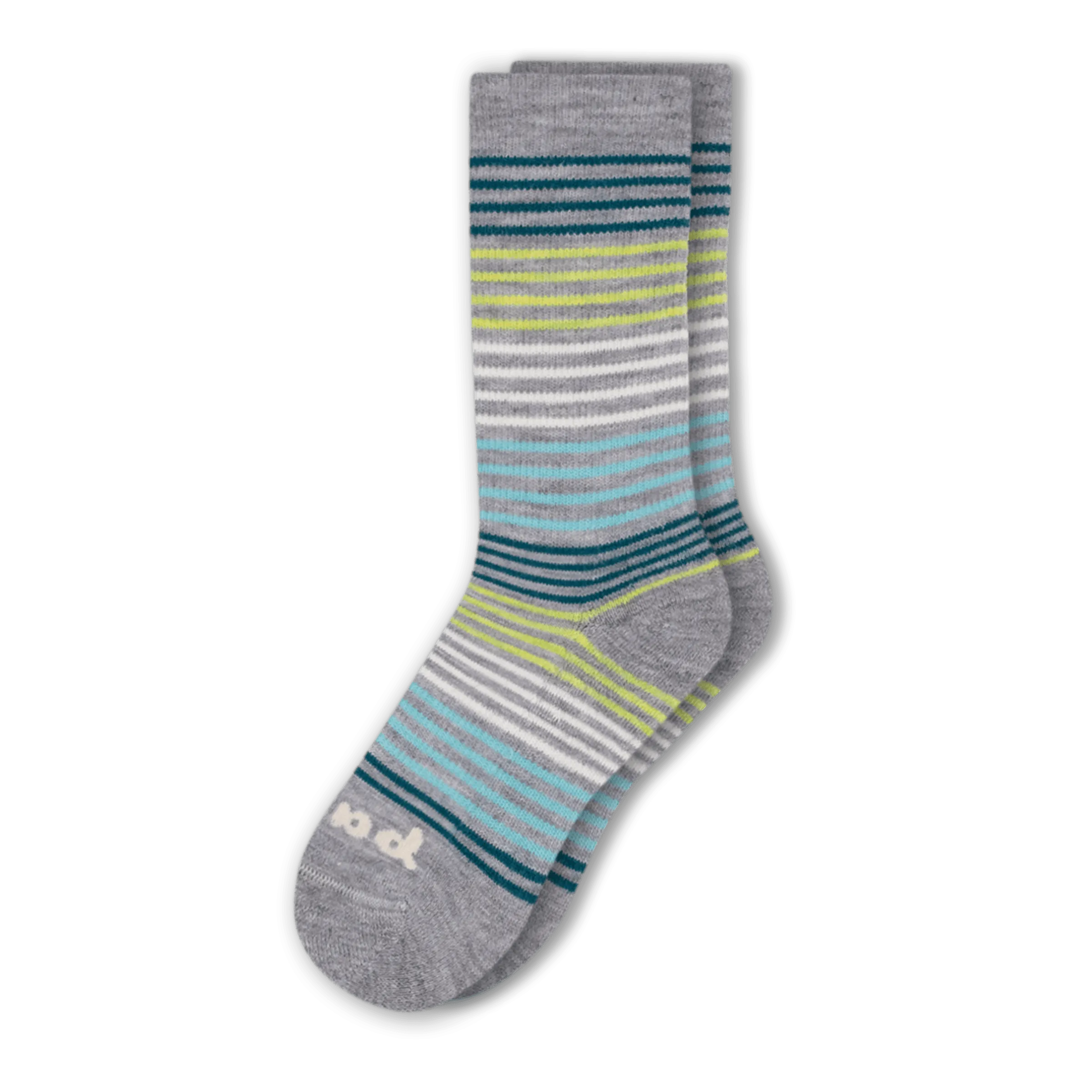 Women's Crew Pacas Socks Extra 3