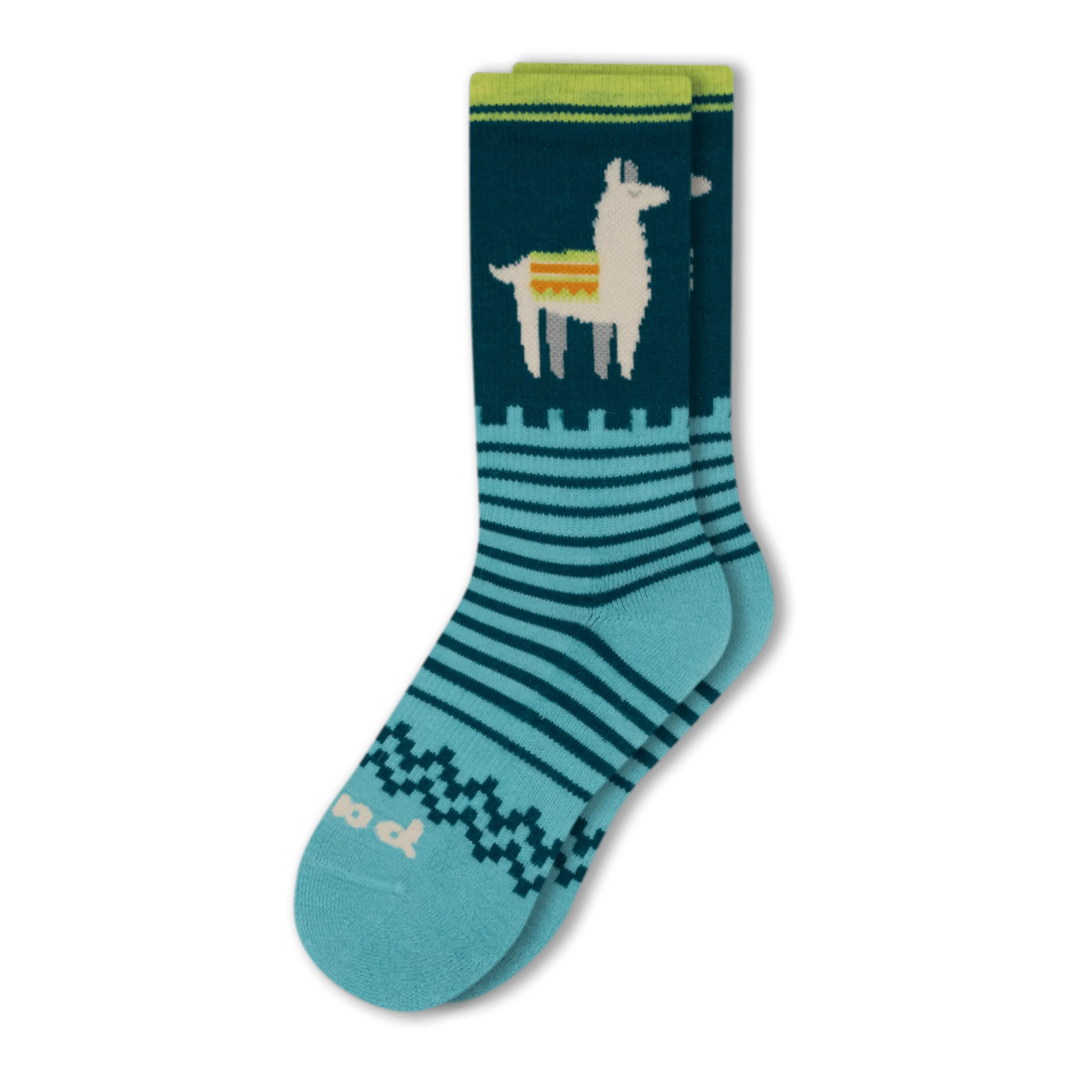 Women's Crew Pacas Socks Extra 3