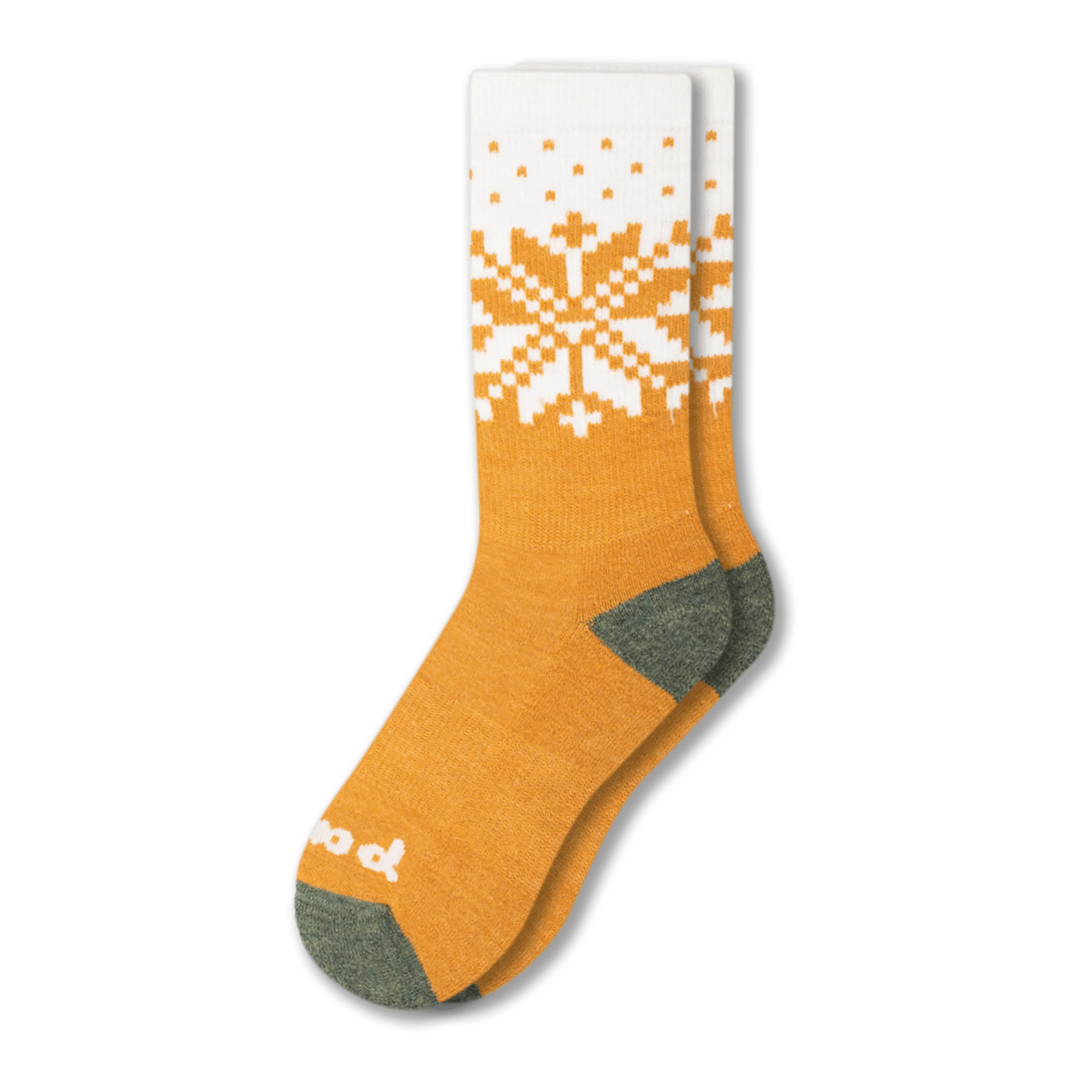 Women's Crew Pacas Socks Extra 3