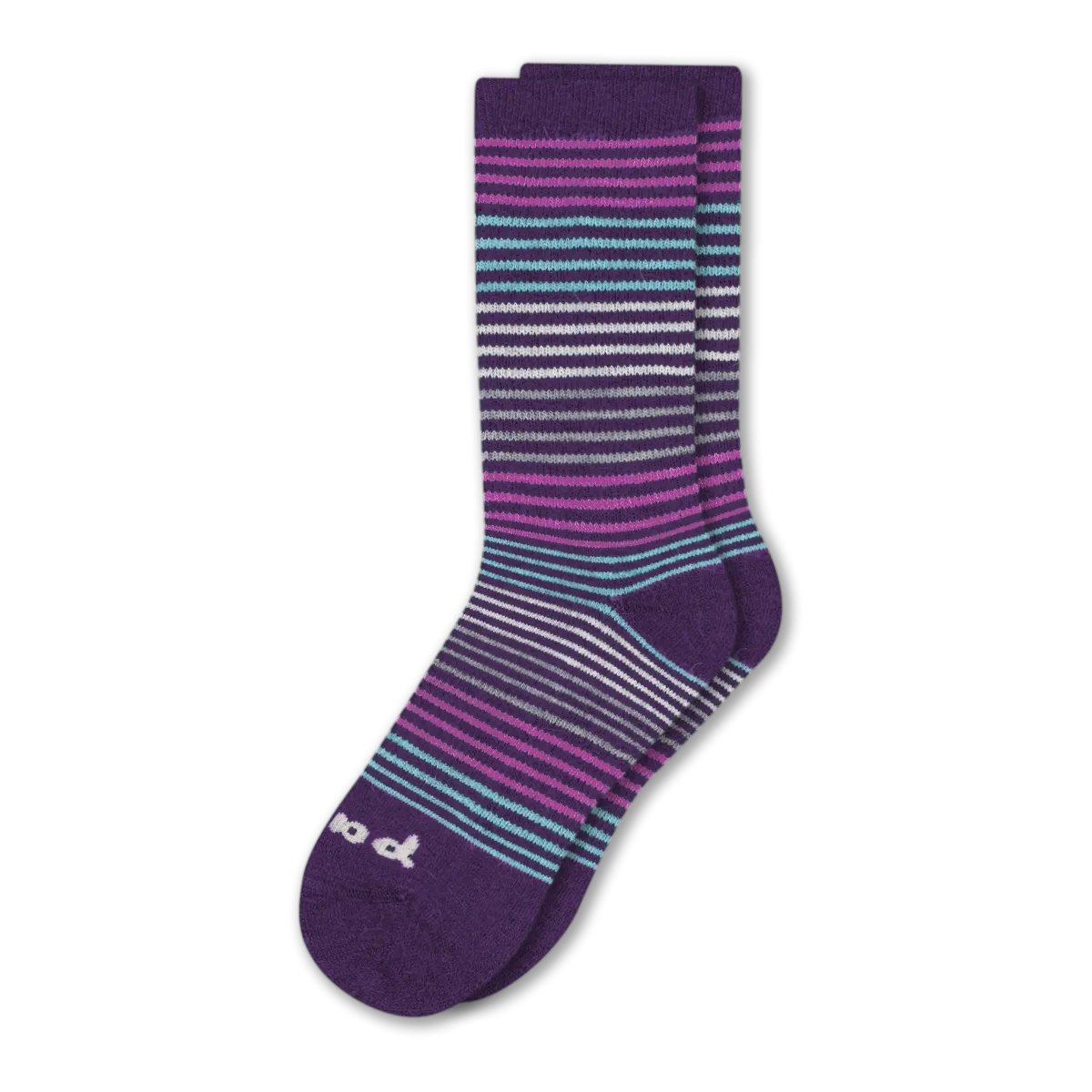 Women's Crew Pacas Socks Extra 3