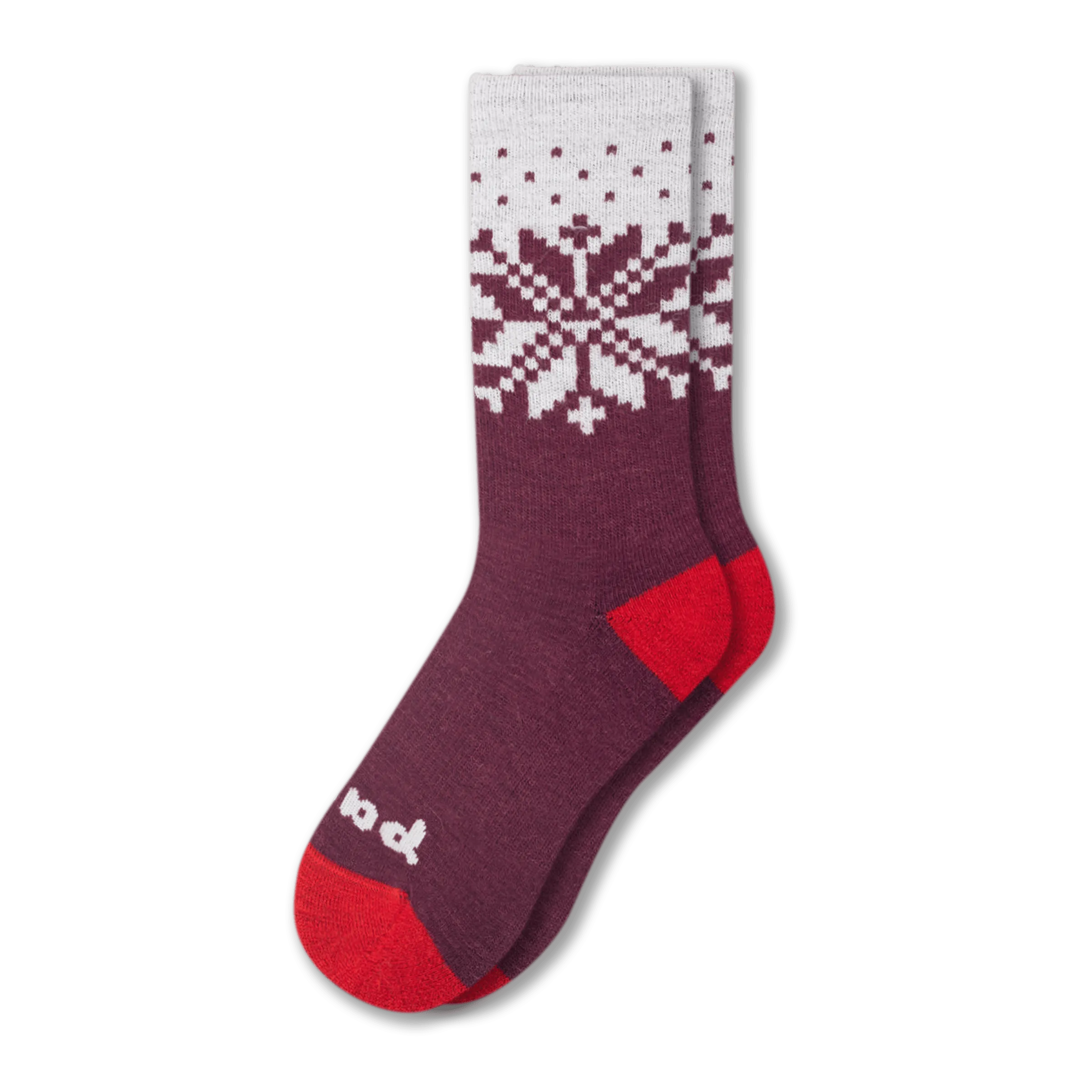 Women's Crew Pacas Socks Extra 3