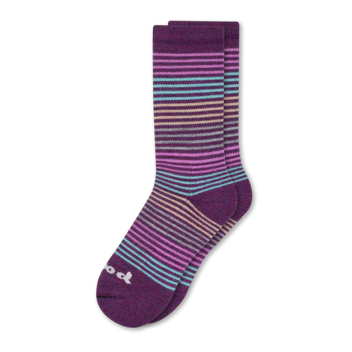 Women's Crew Pacas Socks Extra 3
