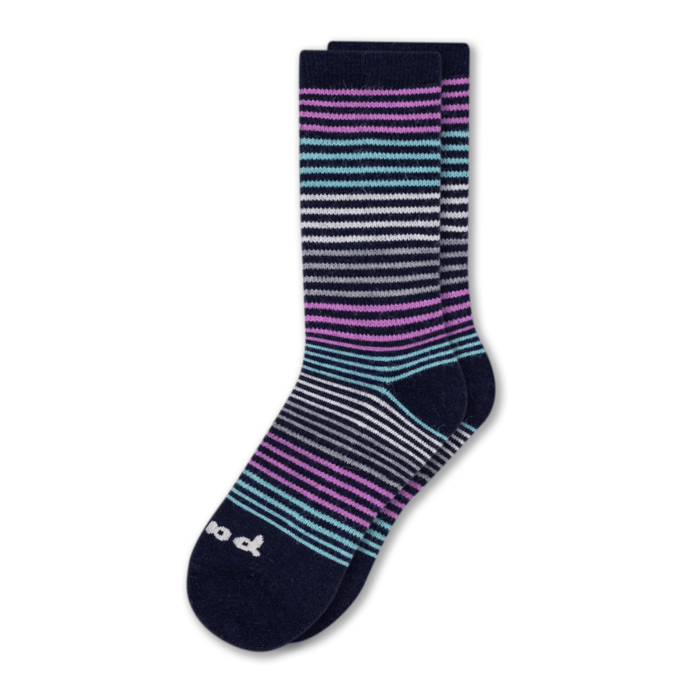 Women's Crew Pacas Socks Extra 3