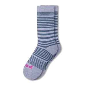Women's Crew Pacas Socks Extra 3