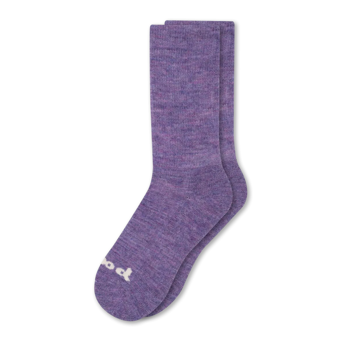 Women's Crew Pacas Socks Extra 3