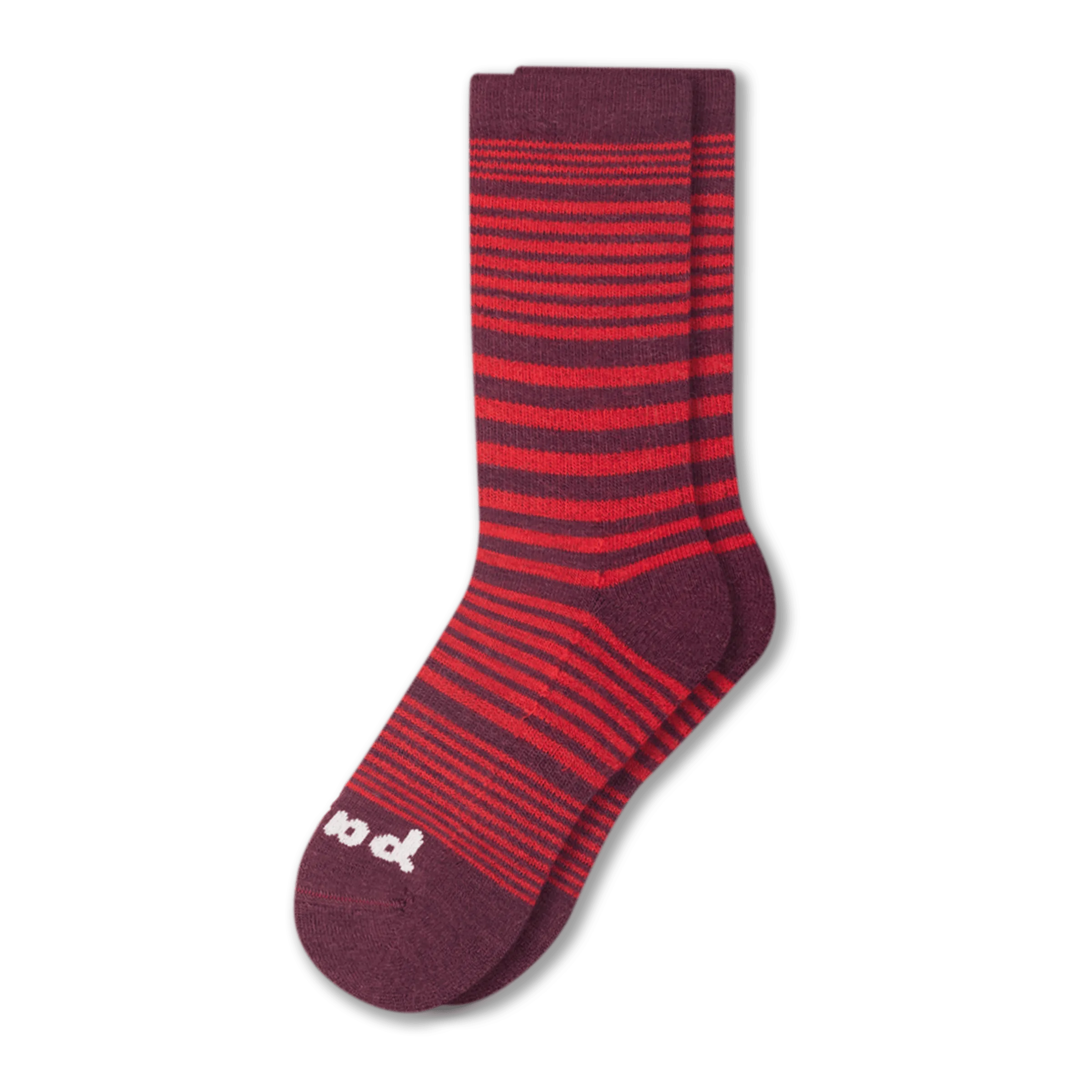 Women's Crew Pacas Socks Extra 3