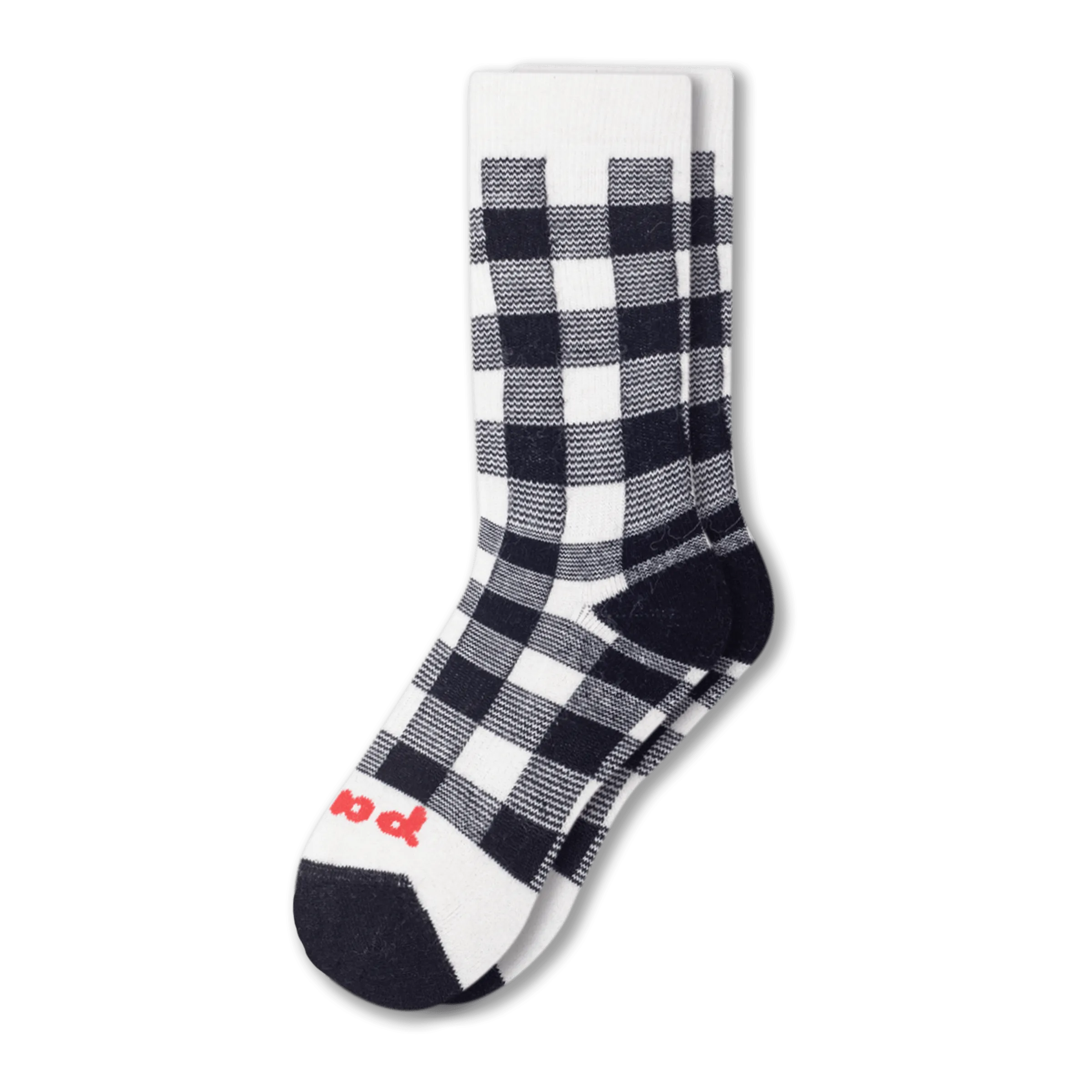 Women's Crew Pacas Socks Extra 3