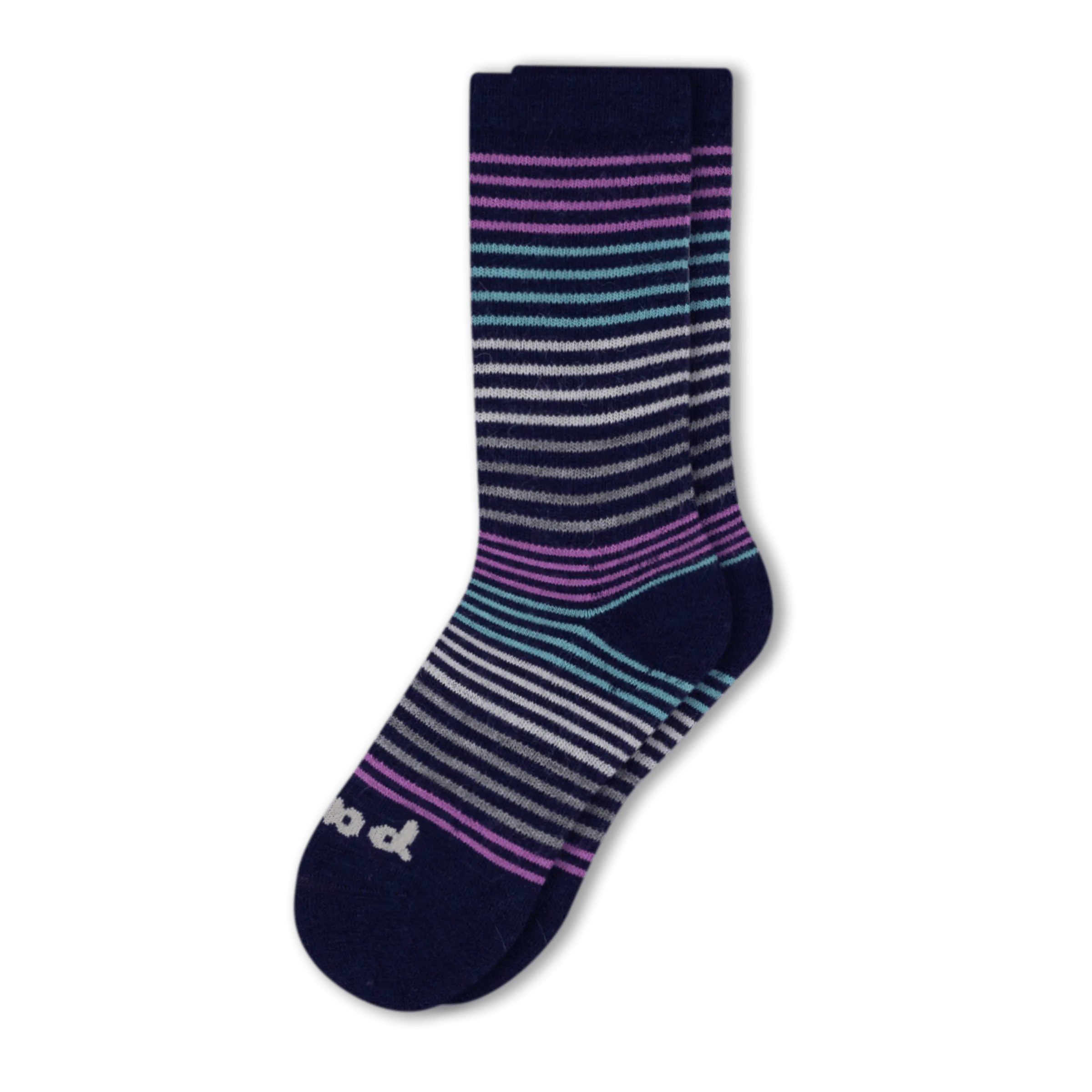 Women's Crew Pacas Socks Extra 3