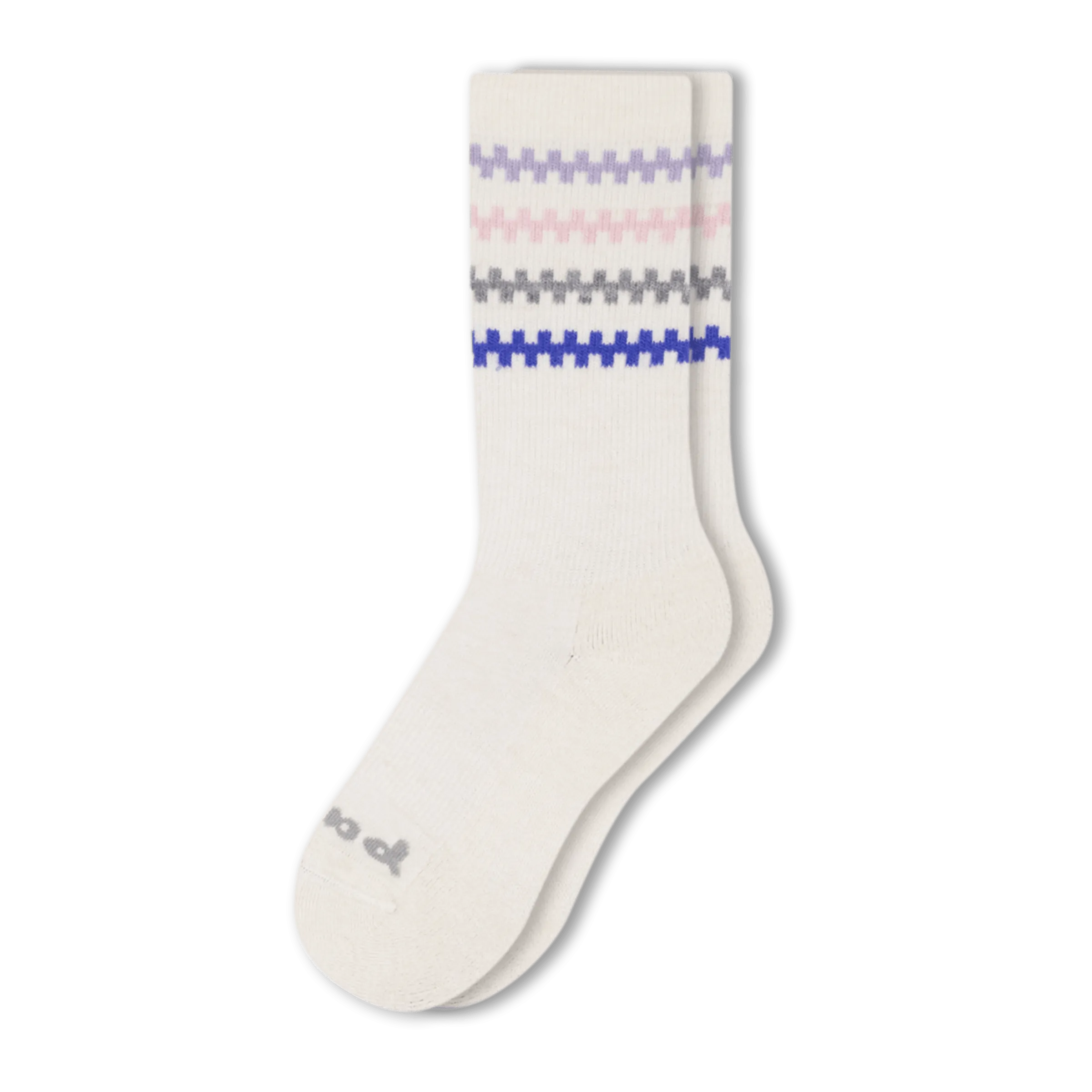 Women's Crew Pacas Socks Extra 3