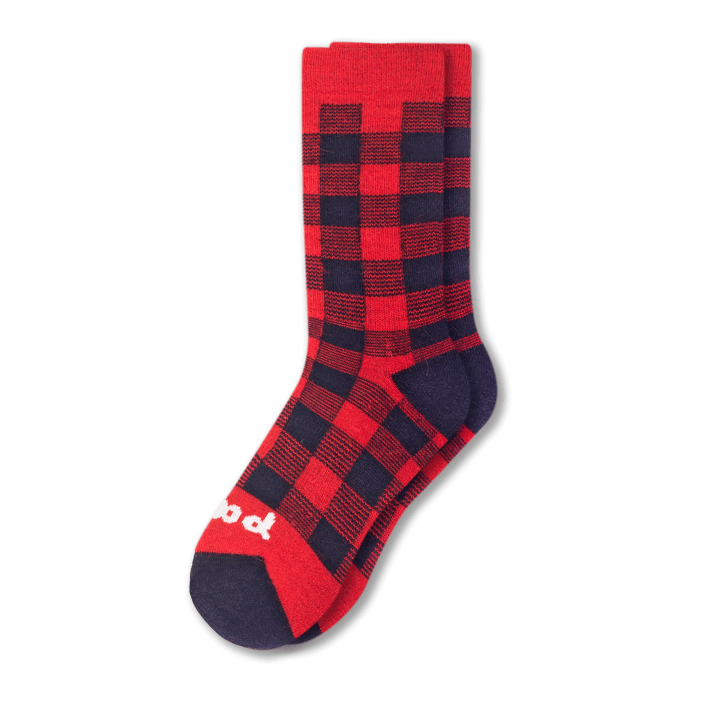 Women's Crew Pacas Socks Extra 3