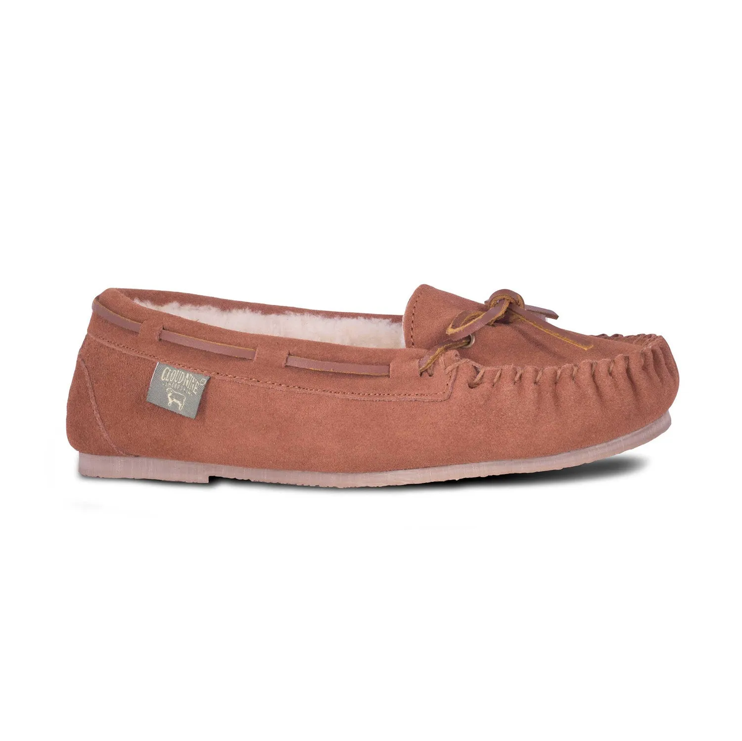 Women's Driving Moccasin