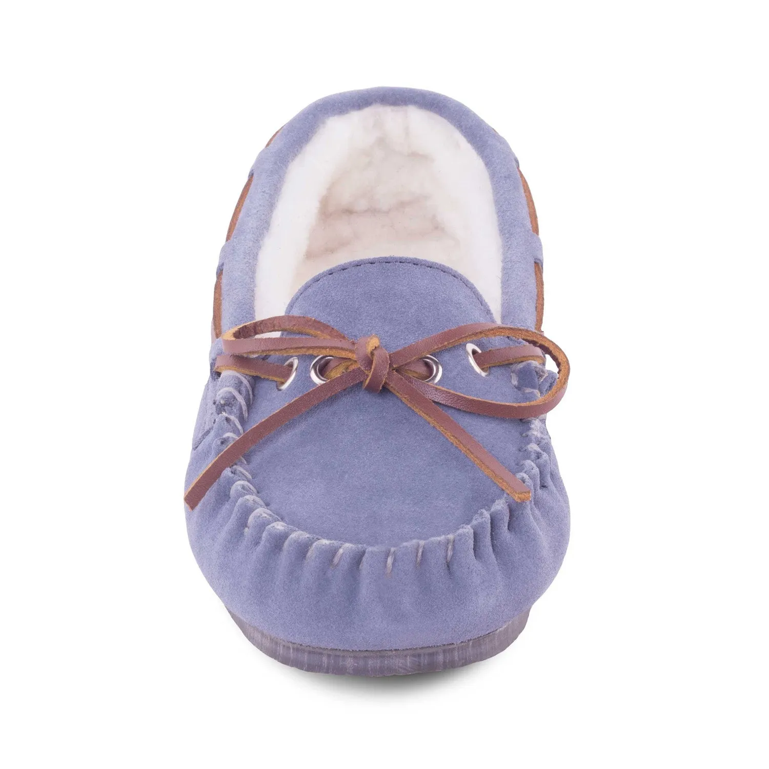 Women's Driving Moccasin