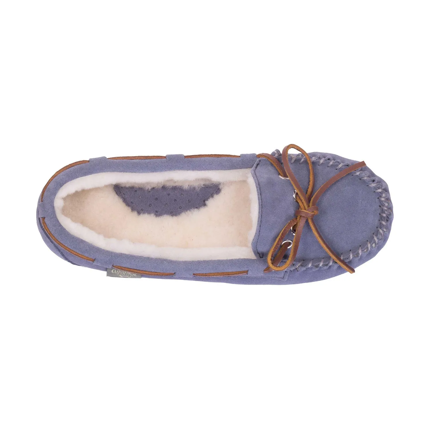 Women's Driving Moccasin