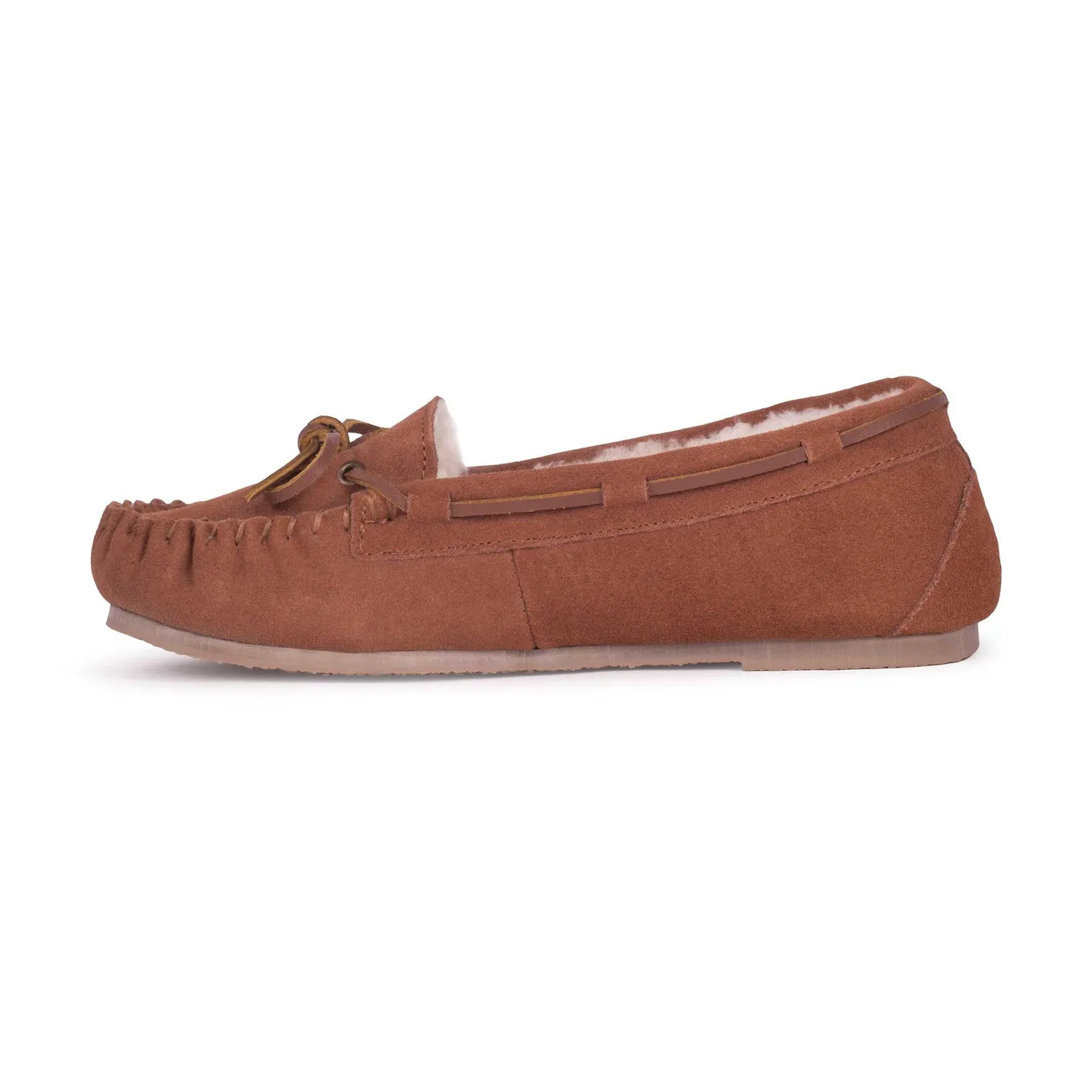 Women's Driving Moccasin
