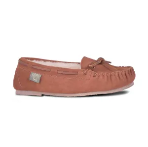 Women's Driving Moccasin