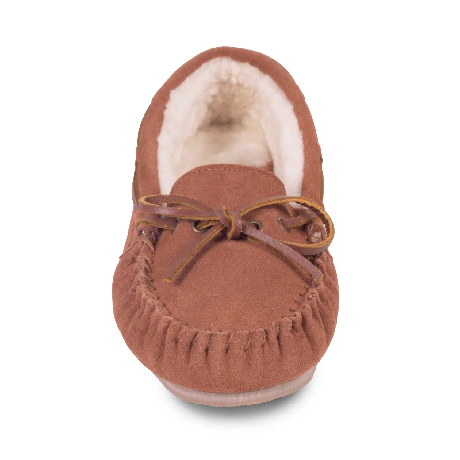 Women's Driving Moccasin