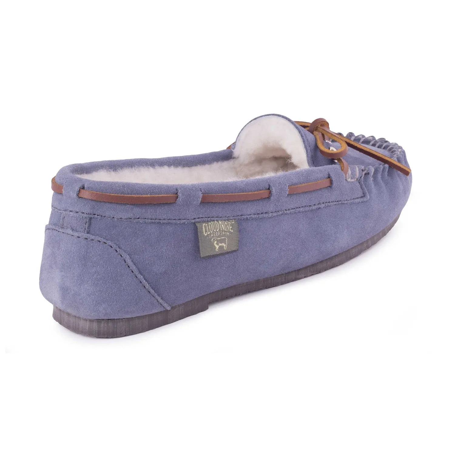 Women's Driving Moccasin