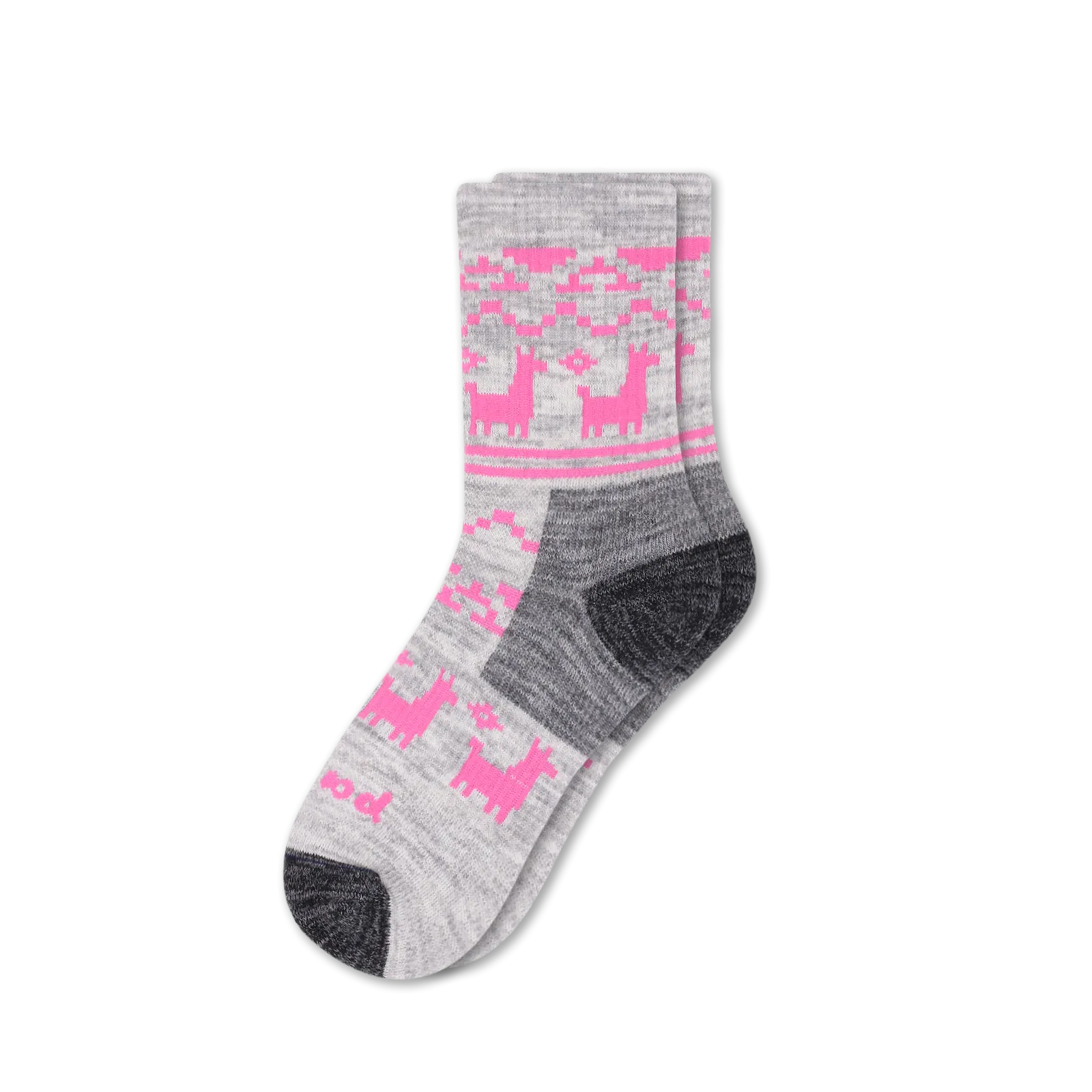Women's Hiking Crew - Singles
