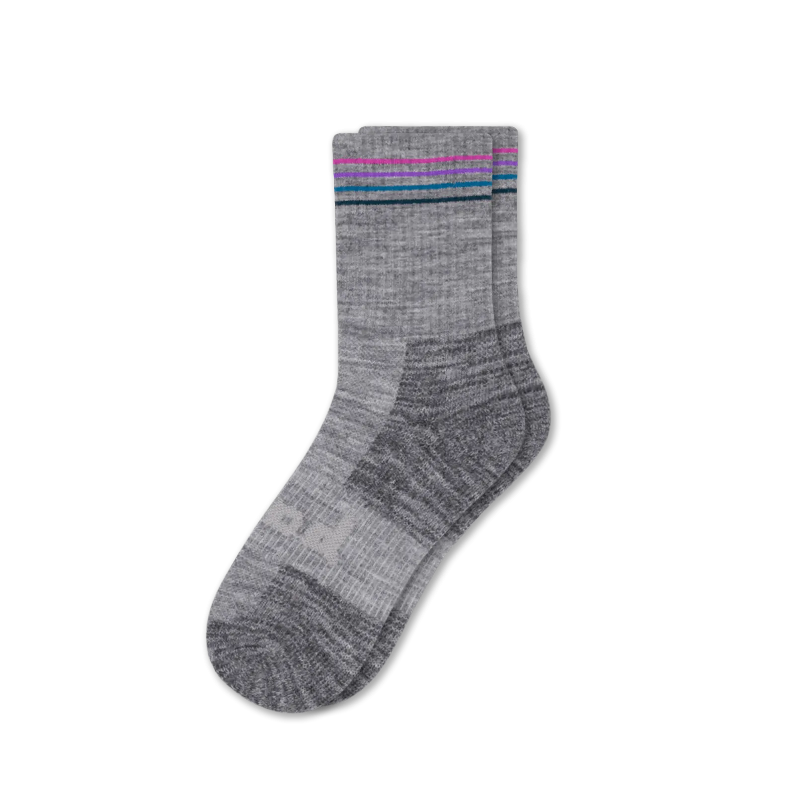 Women's Hiking Crew - Singles