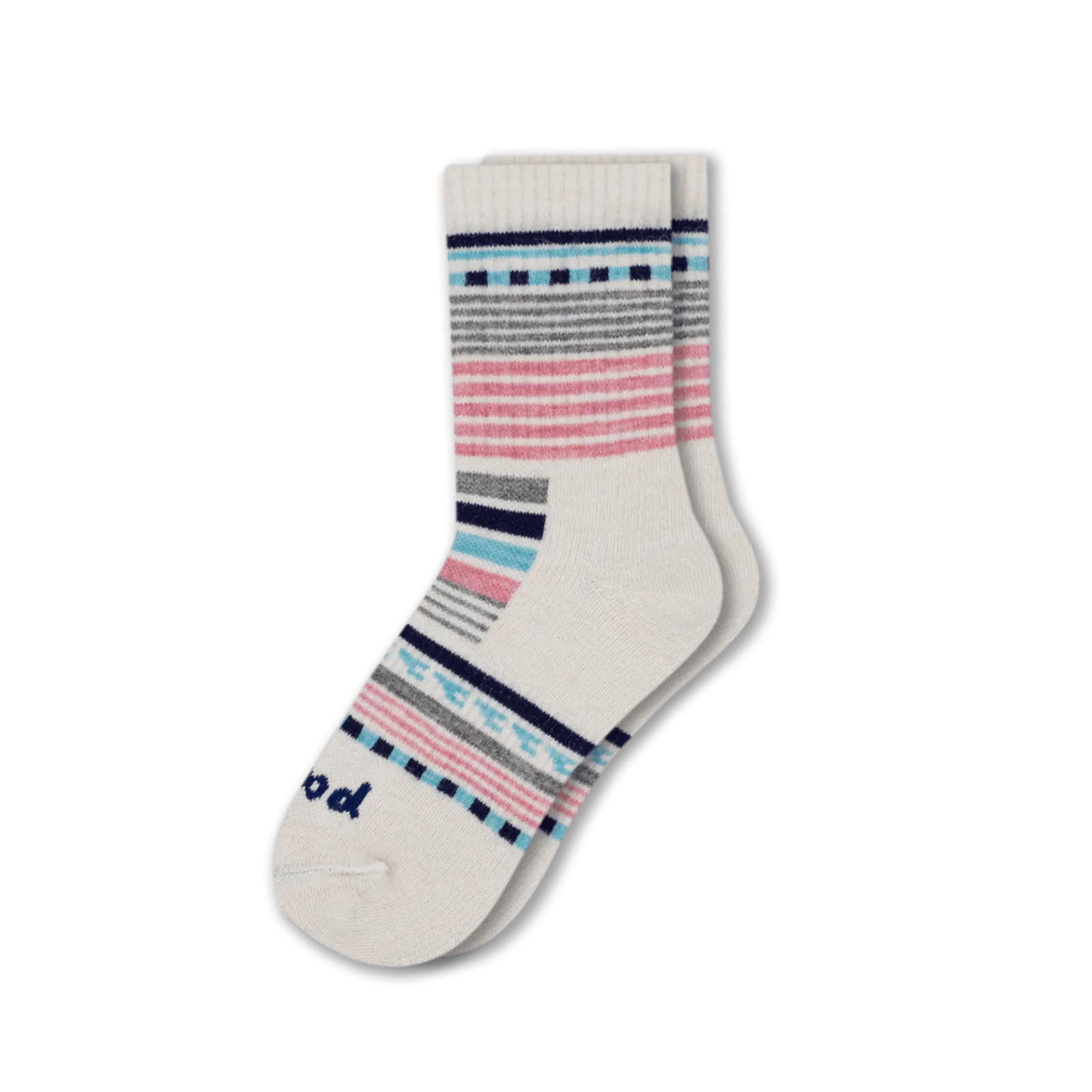 Women's Hiking Crew - Singles