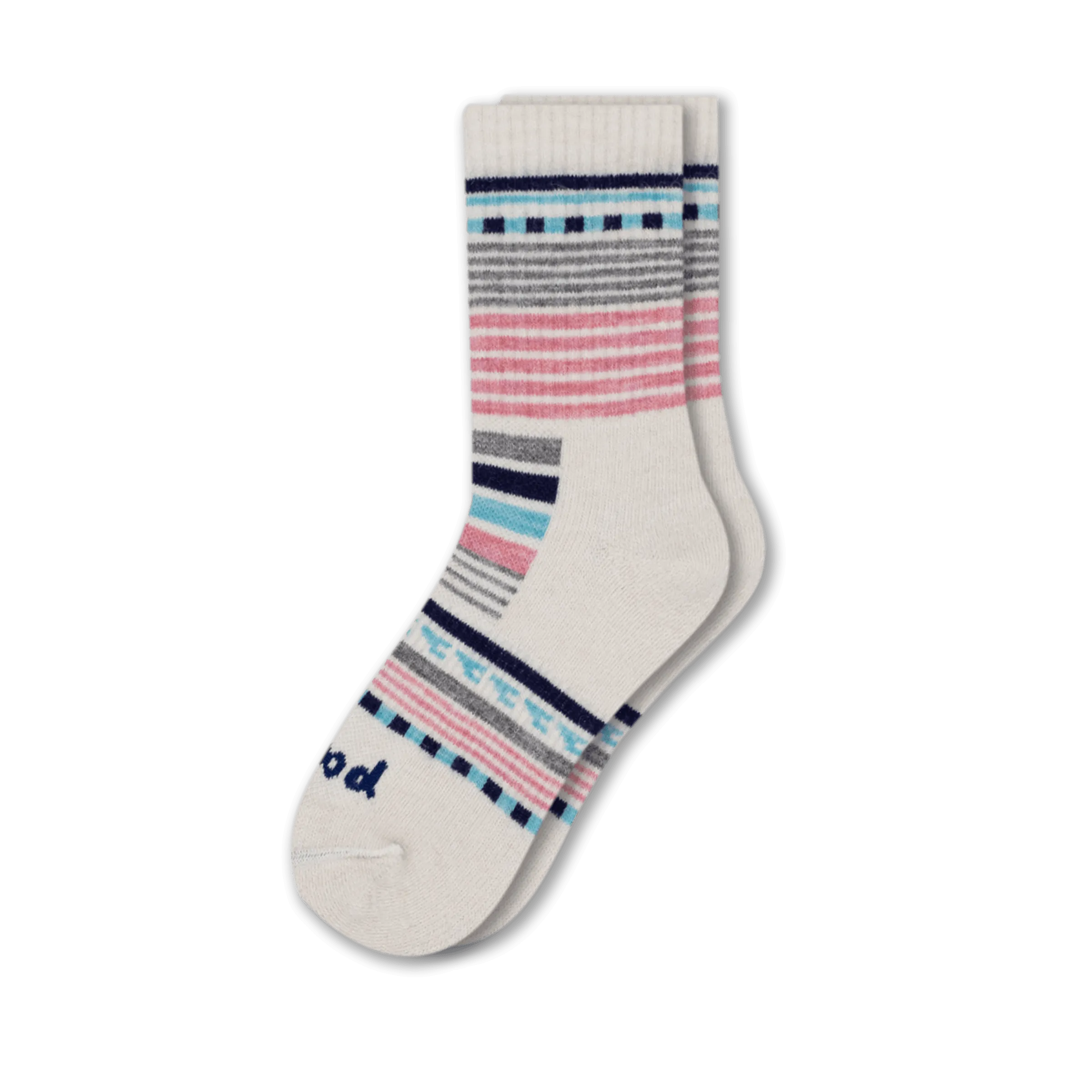 Women's Hiking Crew - Singles