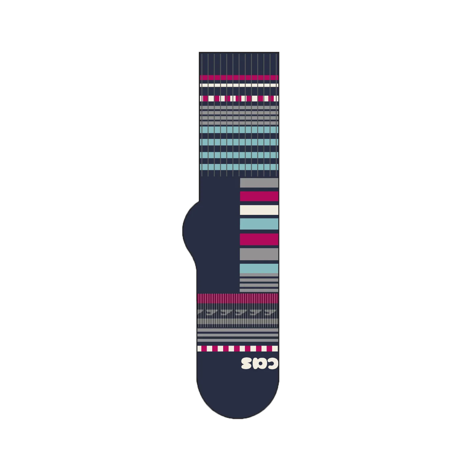Women's Hiking Crew - Singles