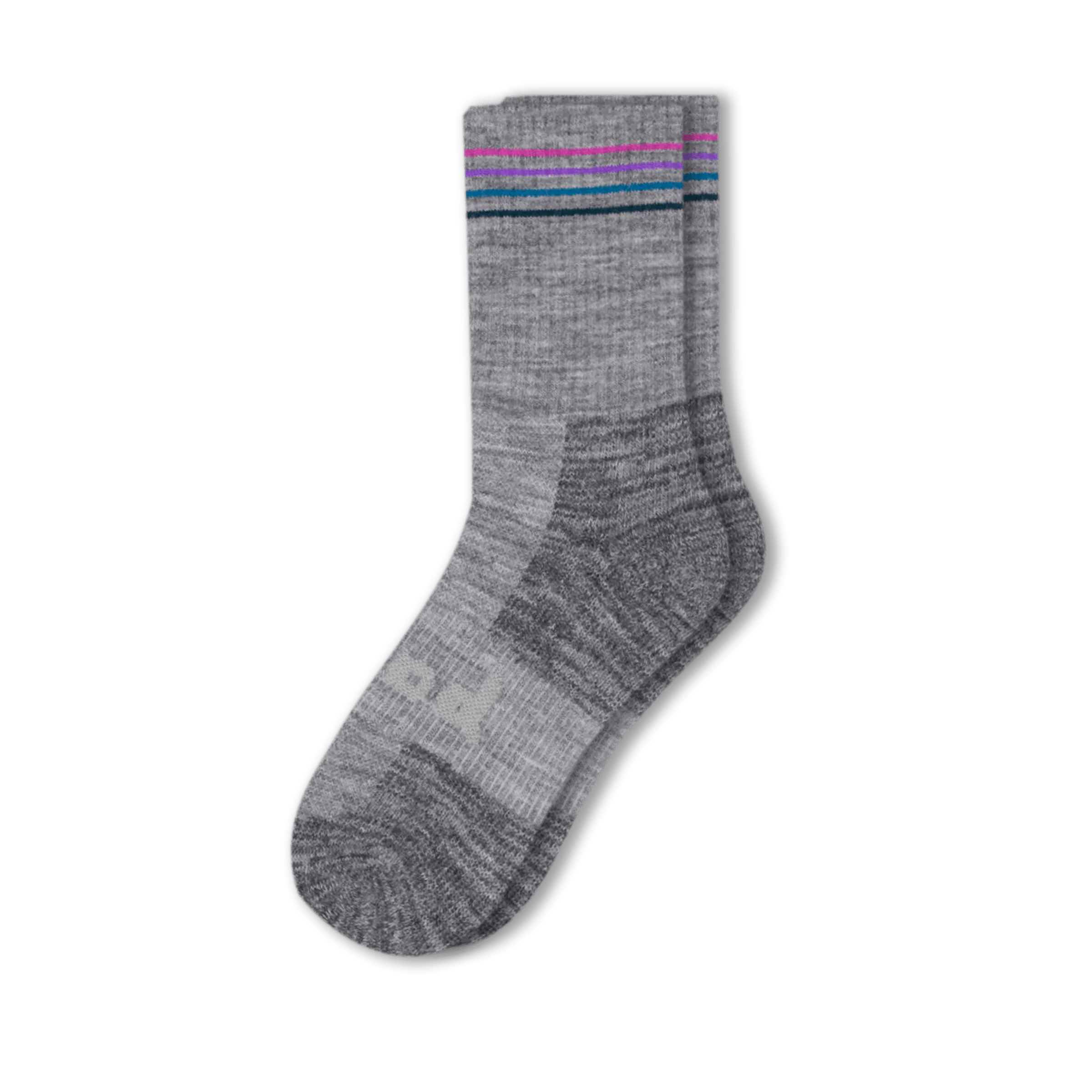 Women's Hiking Crew - Singles