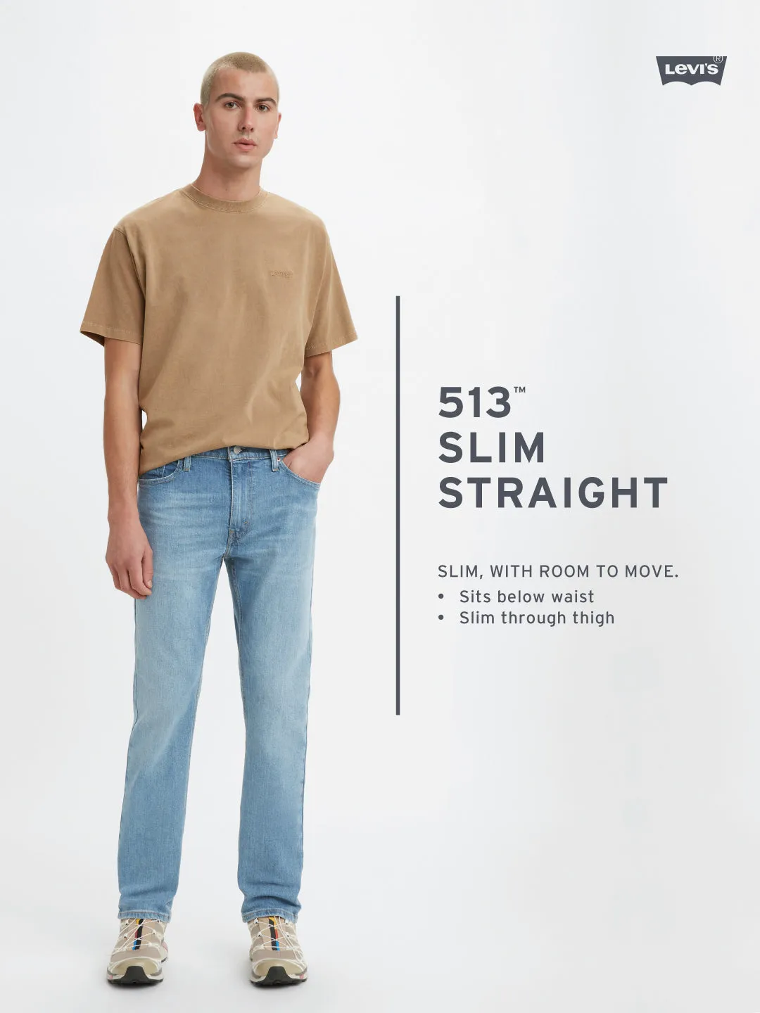 Women's Loose Fit Trousers