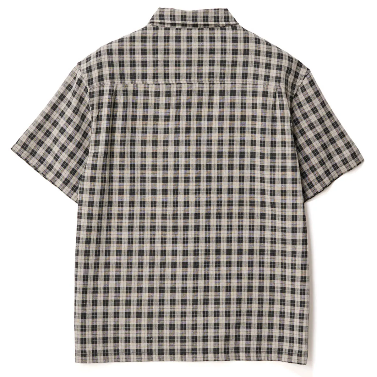 XLarge - 91 Oxford Shirt Tan/Black