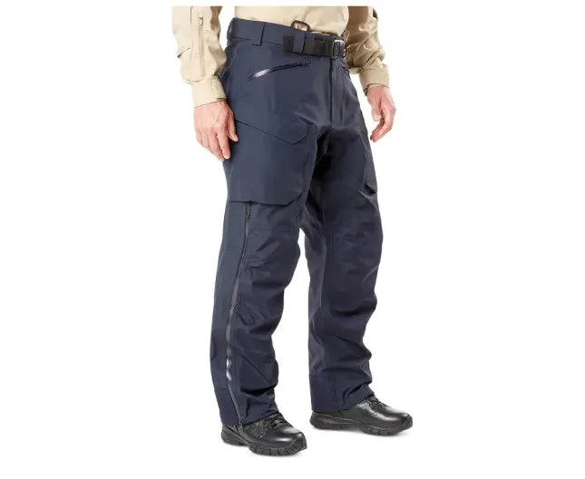 XPRT WATERPROOF PANT, DARK NAVY