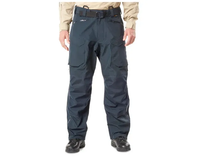 XPRT WATERPROOF PANT, DARK NAVY