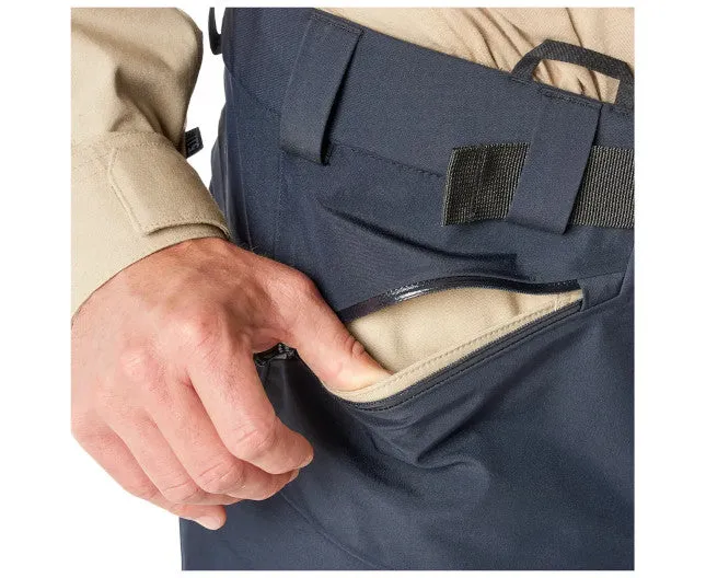 XPRT WATERPROOF PANT, DARK NAVY