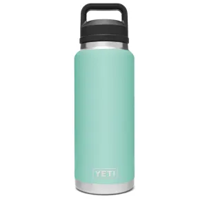 YETI Rambler 36oz Bottle Chug Seafoam