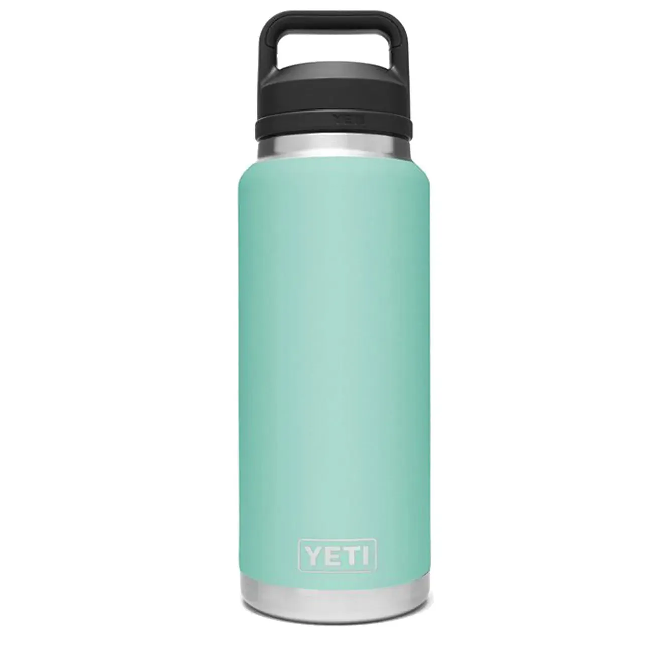 YETI Rambler 36oz Bottle Chug Seafoam
