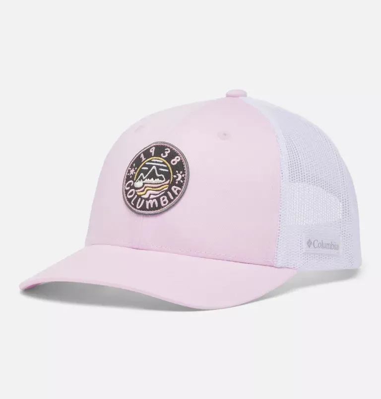 Youth Snap Back Cap