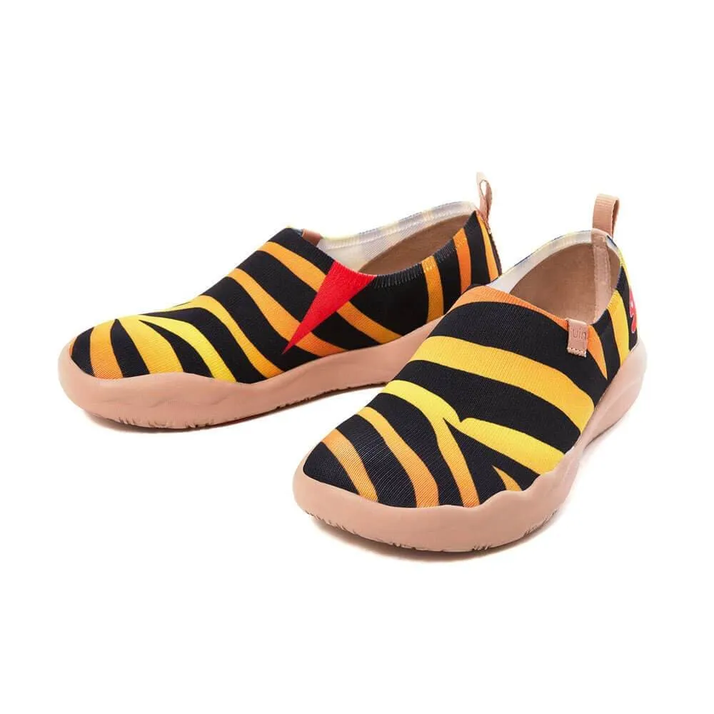 Zebra Toledo II Women