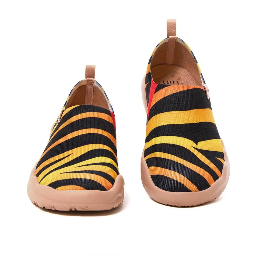 Zebra Toledo II Women