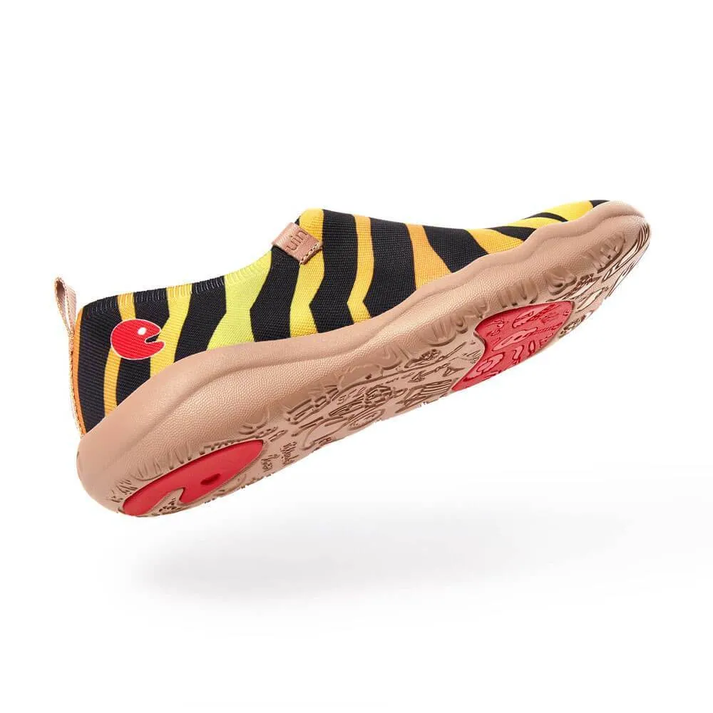 Zebra Toledo II Women