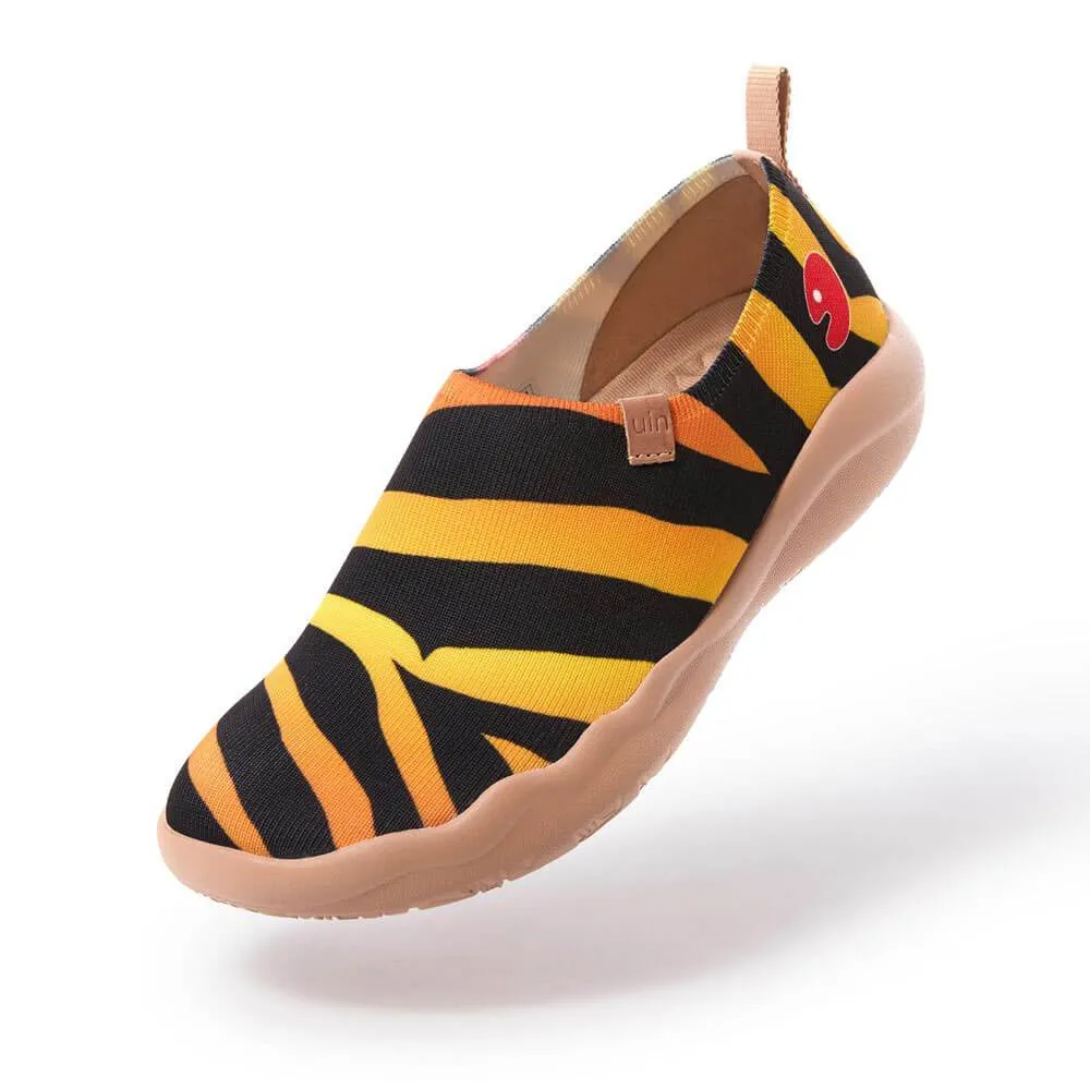 Zebra Toledo II Women