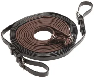 Zilco Single Harness Reins 20mm